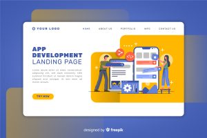 “مزایای استفاده از progressive web apps"

