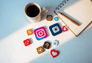 چگونه الگوریتم اینستاگرام را در سال 2024 درک کنیم؟