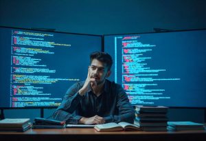 "کدام پروژه برای شما مناسب تر است؟ react یا angular"