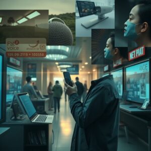 راهنمای جامع سئو و بهینه‌سازی جستجوی صوتی