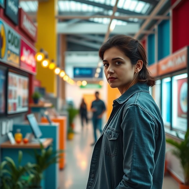 راهنمای جامع برندینگ و تأثیر رنگ‌ها بر هویت بصری