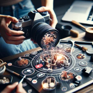 راهنمای جامع جذب مشتری و فروش در اینستاگرام
