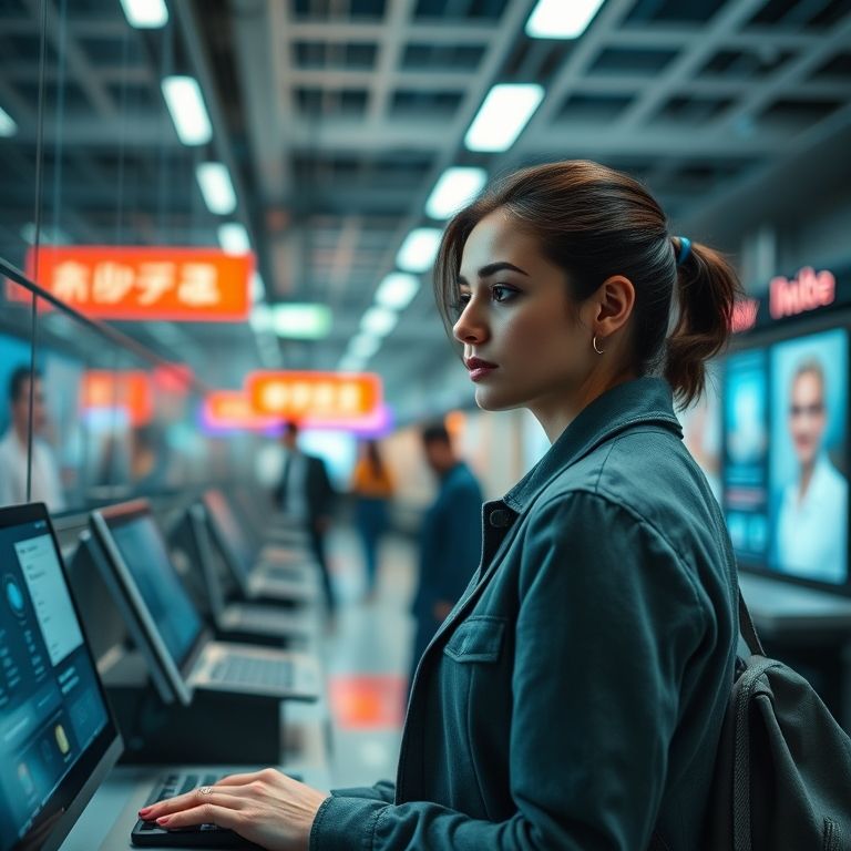 راهنمای جامع سئو و جستجوی صوتی در سال 2024