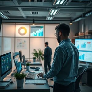 راهنمای جامع طراحی UI و تجربه کاربری برای بهینه‌سازی سئو وب‌سایت