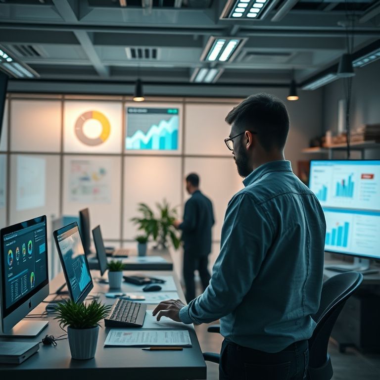 راهنمای جامع طراحی UI و تجربه کاربری برای بهینه‌سازی سئو وب‌سایت