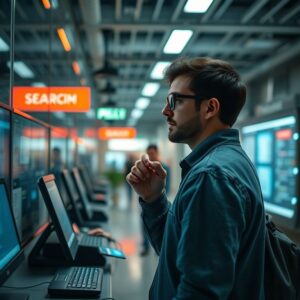 راهنمای جامع جستجوی صوتی و سئو در سال 2024