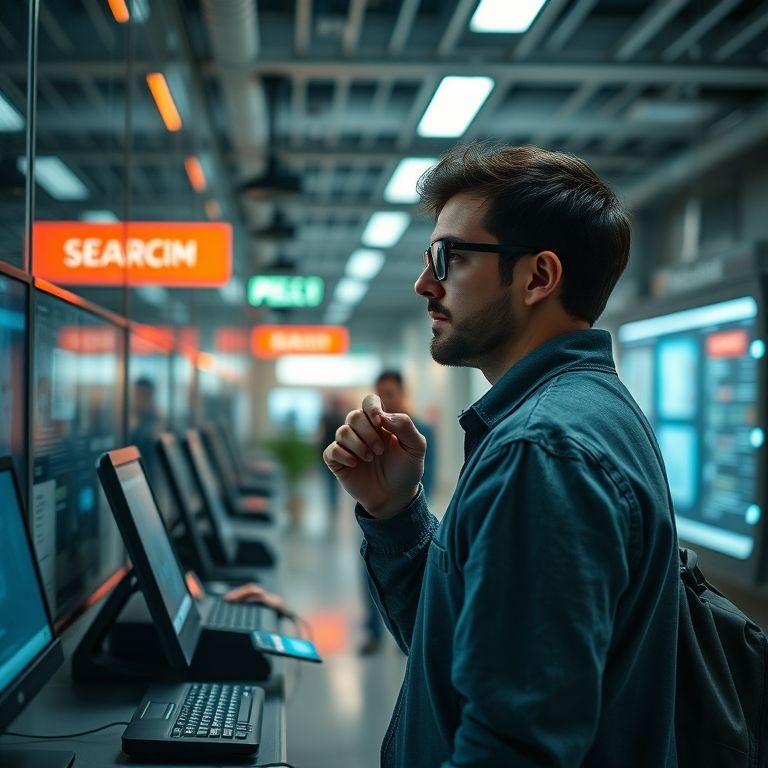 راهنمای جامع جستجوی صوتی و سئو در سال 2024