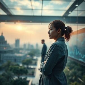 تجزیه و تحلیل داده‌ها و بهینه‌سازی تجربه کاربری در طراحی وب سایت با هوش مصنوعی