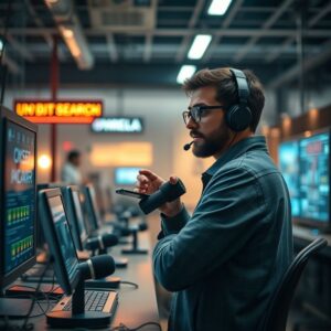 تحول در بازاریابی دیجیتال با جستجوی صوتی