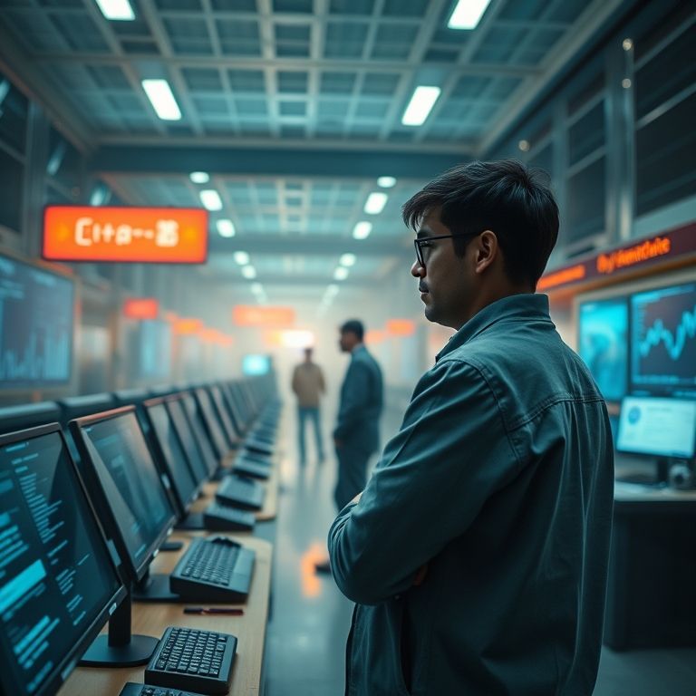 الگوریتم‌های جستجوی گوگل و آینده سئو