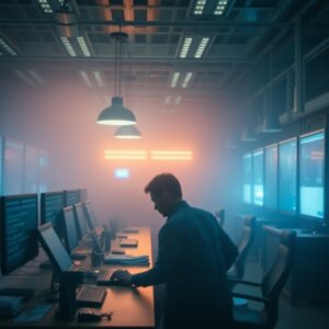 تأثیر شبکه‌های اجتماعی بر هویت نوجوانان