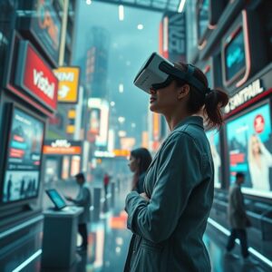 بازاریابی در دنیای متاورس