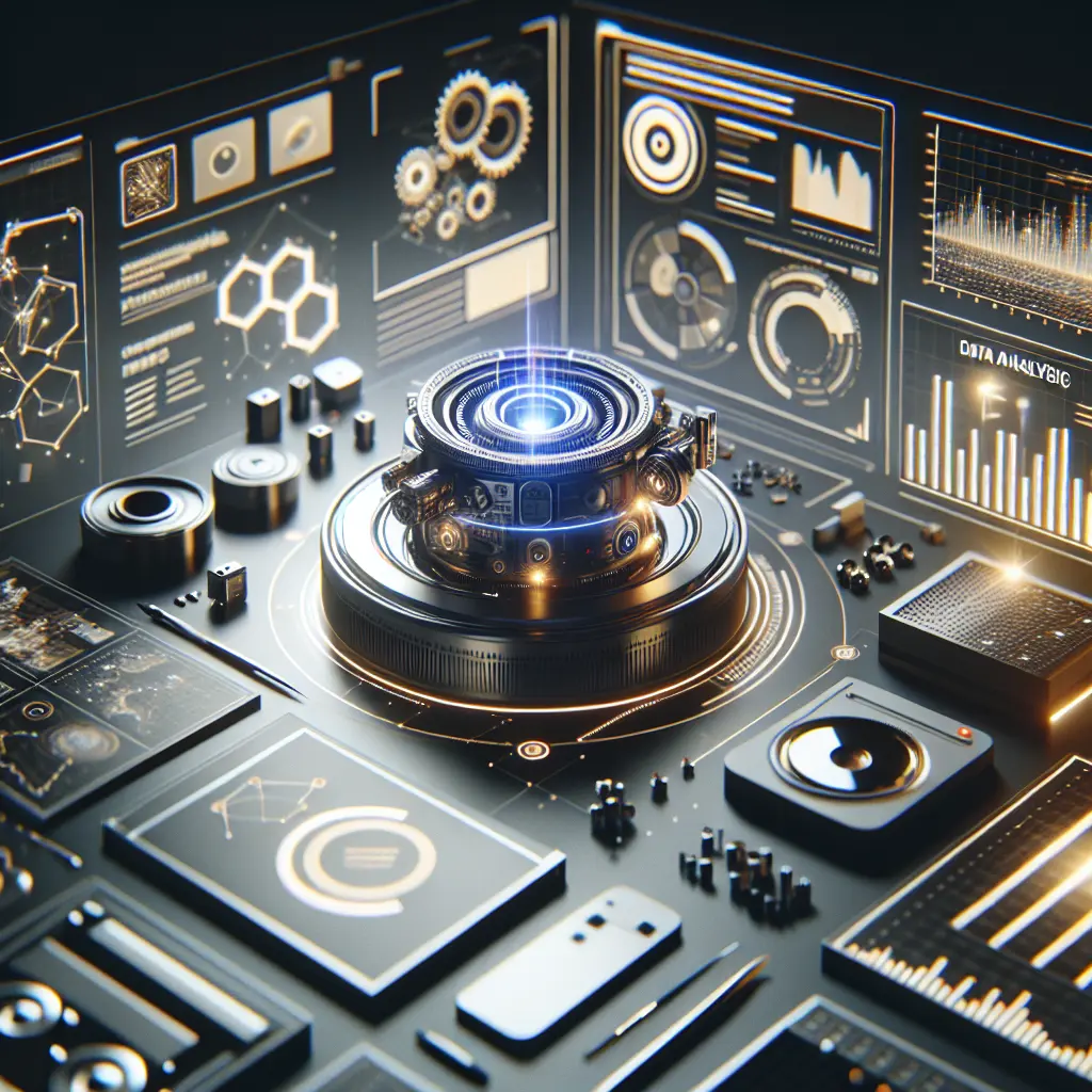 بازاریابی با هوش مصنوعی: تحولی نوین در دیجیتال مارکتینگ