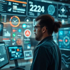 بهینه‌سازی جستجوی صوتی و استراتژی سئو 2024