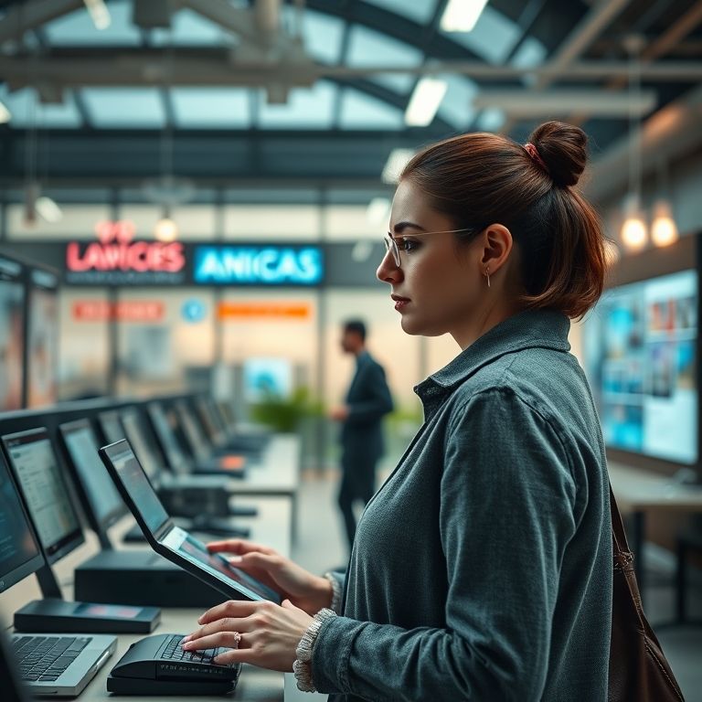 بهینهسازی جستجوی صوتی و سئو