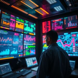 الگوریتم‌های شبکه‌های اجتماعی و تأثیر آن‌ها بر رفتار کاربران