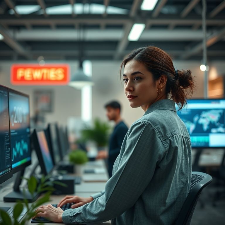 تولید محتوای بهینه برای سئو در سال 2024