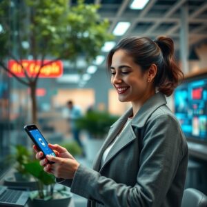 جستجوی صوتی و سئو 2024: بهینهسازی محتوا و ترندهای جدید