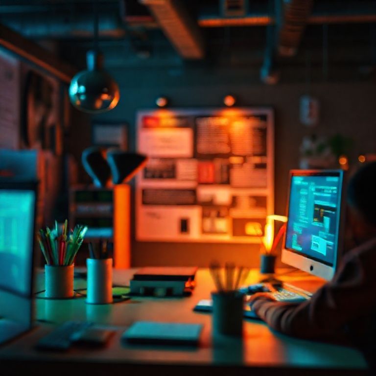 برندینگ و تأثیر رنگها بر هویت بصری