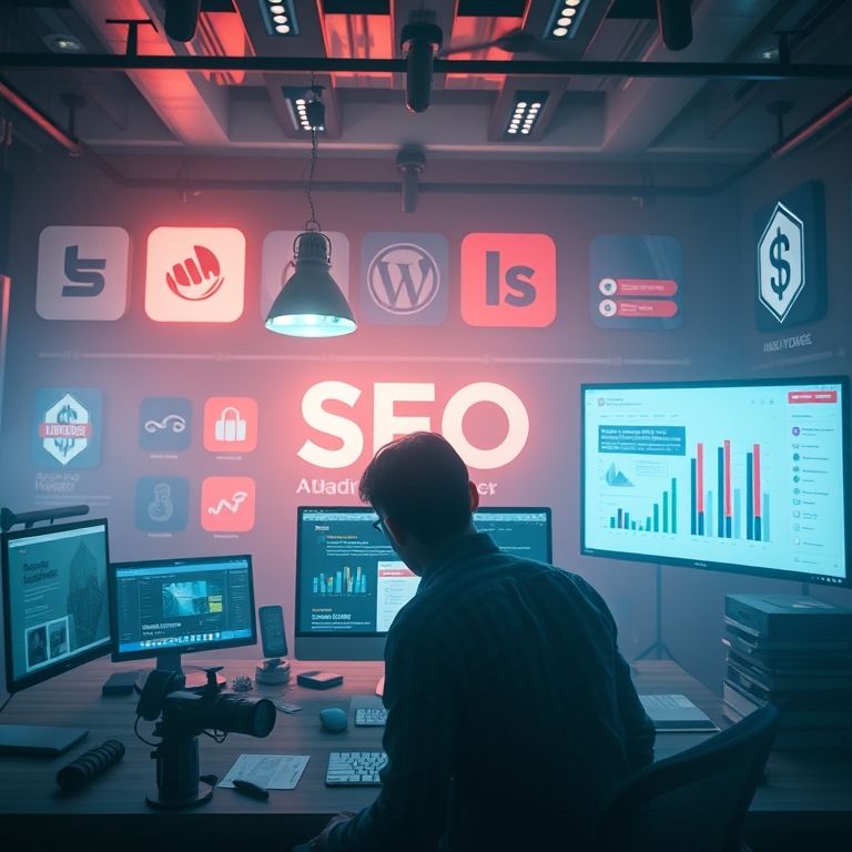 برندینگ و هویت بصری در طراحی سایت