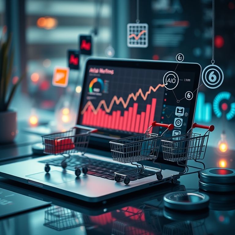 راهنمای جامع دیجیتال مارکتینگ و سئو در سال 2024