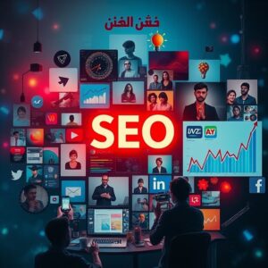 راهنمای جامع میکرواینفلوئنسرها و بازاریابی آنلاین در رسانههای اجتماعی