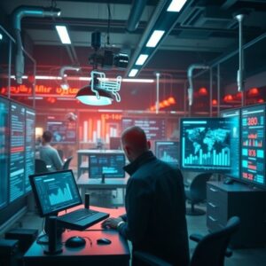 راهنمای جامع بهینهسازی فروش و تجزیه و تحلیل رفتار مشتری