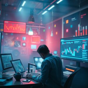 راهنمای جامع برای بازاریابی شبکههای اجتماعی و استراتژی موفقیت