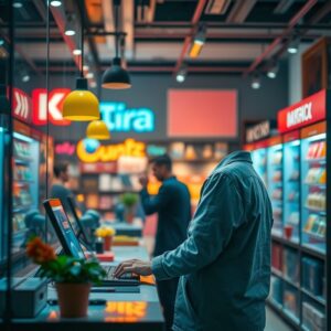 رازهای برندینگ موثر: از هویت بصری تا طراحی بستهبندی