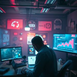 چگونه بهینه‌سازی نرخ تبدیل با ویدیو مارکتینگ و محتوای ویدیویی ممکن است