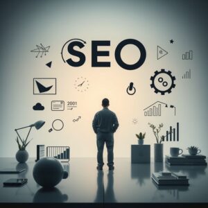 طراحی مینimal و تجربه کاربری: سعادت در سئو و افزایش نرخ تبدیل