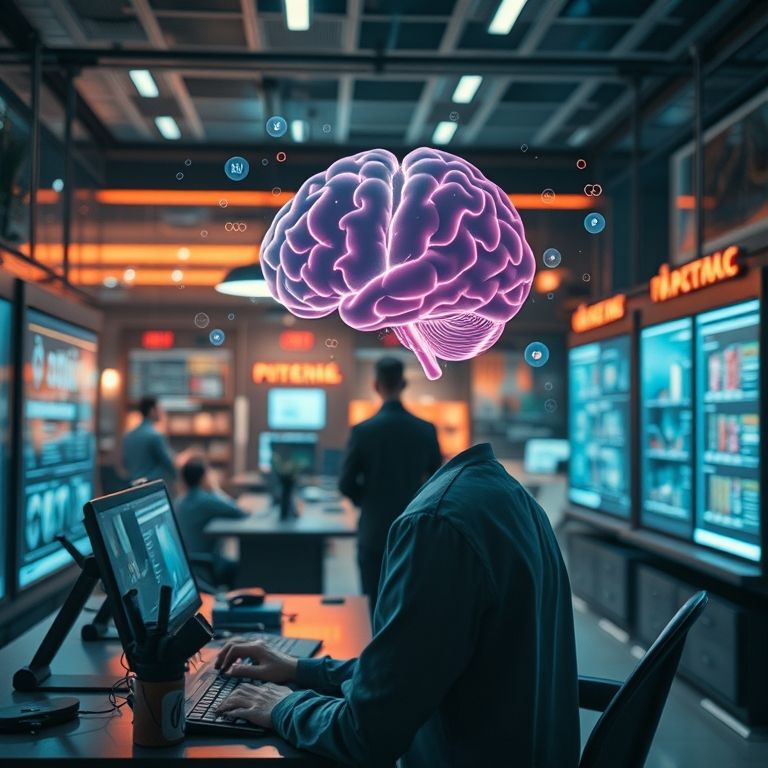 بازاریابی عصبی و استراتژیهای نوآورانه برای افزایش فروش آنلاین