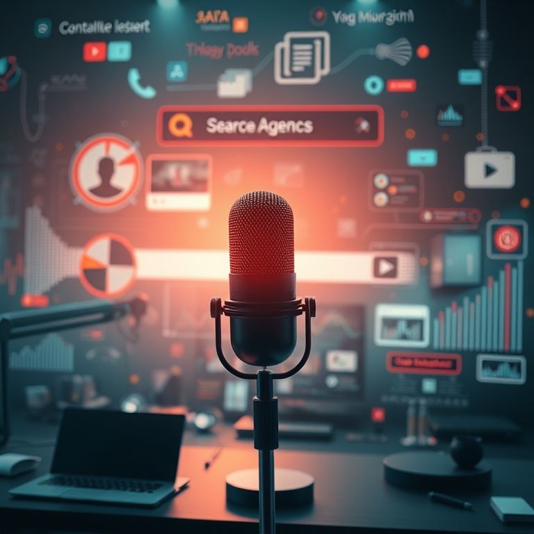 بهینه‌سازی جستجوی صوتی و راهکارهای سئو
