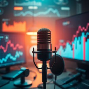 تکنیکهای سئو برای بهینهسازی پادکستها و محتوای صوتی