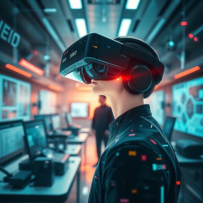 تحول سئو در عصر فناوری‌های نوین