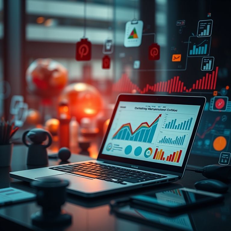 تولید محتوا و بهبود استراتژی محتوا برای موفقیت در سئو