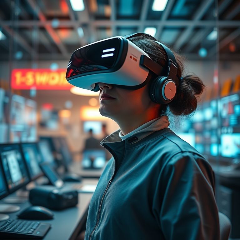 توسعه تجربه کاربری با فناوری های نوین