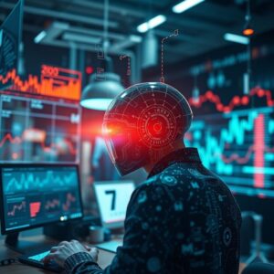 تحول در فروش و بازاریابی با دادههای بزرگ و هوش مصنوعی