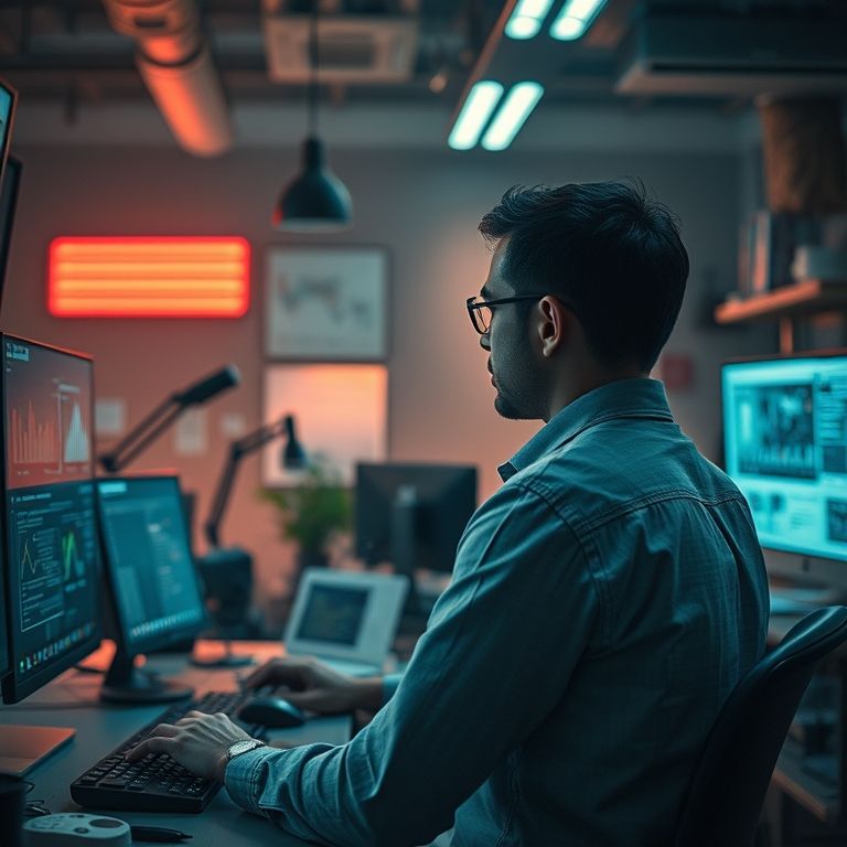 تجربه کاربری و تأثیر آن بر بهینه‌سازی سئو