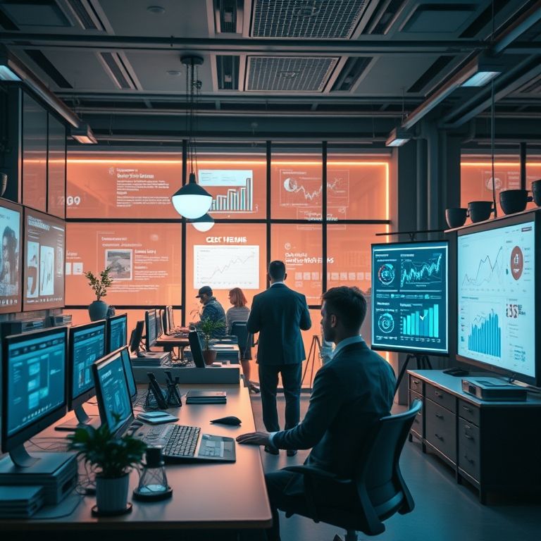 تجربه کاربری و تأثیر آن بر سئو