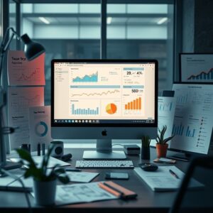 نقش تجربه کاربری در بهینهسازی سئو و طراحی وبسایت