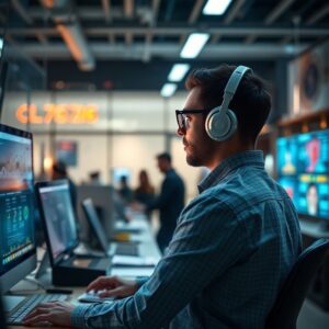 هوش مصنوعی در بازاریابی دیجیتال