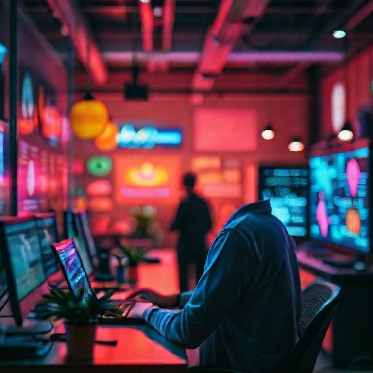 برندینگ و رنگ‌ها: کلید جذب مشتریان آنلاین