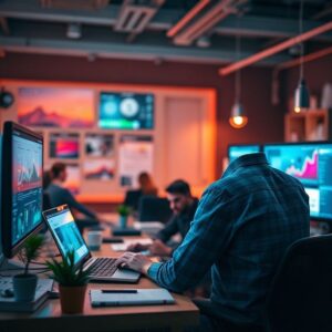 راهنما کامل دیجیتال مارکتینگ و سئو در سال 2024