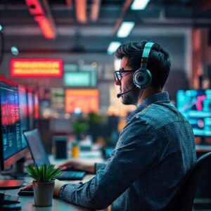 راهنمای جامع تولید محتوا و استراتژی‌های دیجیتال مارکتینگ 2024