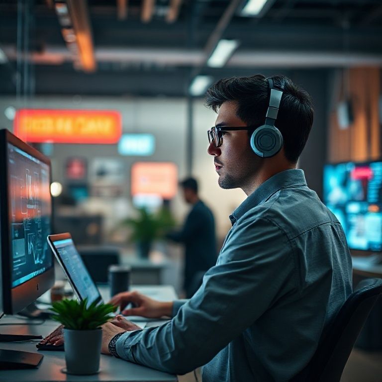 راهنمای جامع طراحی تجربه کاربری و برندسازی دیجیتال