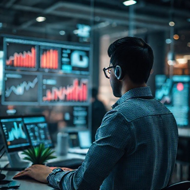 دیجیتال مارکتینگ و تحول تجارت در عصر داده