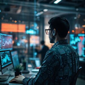 تحول دیجیتال در دنیای بازاریابی