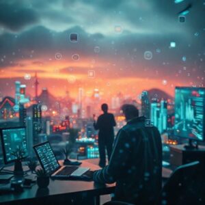 تحول در دنیای دیجیتال با جستجوی صوتی و سئو