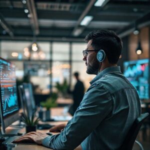 فروش و بازاریابی در عصر دیجیتال